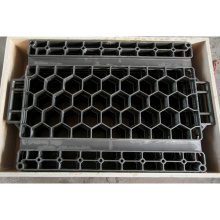 Supply of heat-resistant steel casting pallets